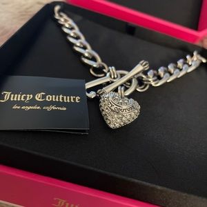 COPY - Juicy couture Necklace